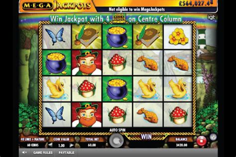 isle oplenty igt casinos|Isle O' Plenty Slot review .